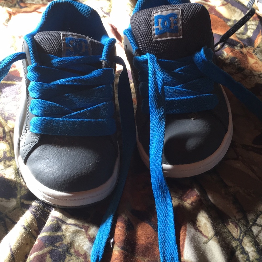 DC shoe co USA